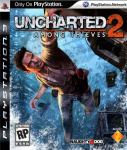 PS3 igra Uncharted 2: Among Thieves