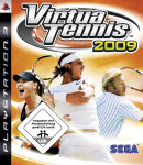 PS3 igra Virtua Tennis