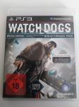 PS3 Igra "Watch Dogs: Special Edition"