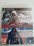 PS3 Igre "Assassin's Creed"