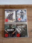 Ps3 igre CALL OF DUTY
