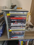 PS3 igre – razni naslovi