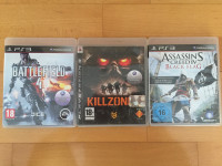PS3 igre