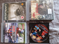 PS3 igre