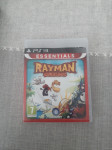 ps3 igrica Rayman origins