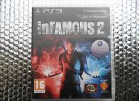 ps3 infamous 2 ps3
