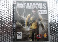 ps3 infamous ps3