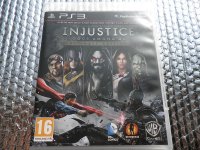 ps3 injustice gods among us ps3 ultimate edition
