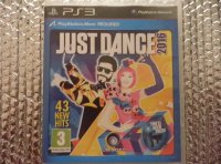 ps3 just dance 2016 ps3