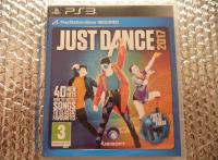 ps3 just dance 2017 ps3