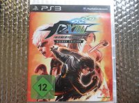 ps3 the king of fighters 13 ps3