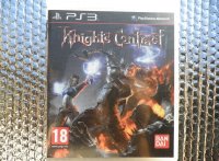 ps3 knights contract ps3