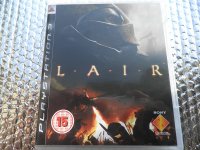 ps3 lair ps3