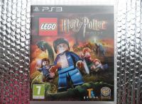 ps3 lego harry potter ps3