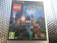 ps3 lego harry potter ps3
