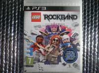 ps3 lego rock band ps3