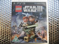 ps3 lego star wars 3 ps3