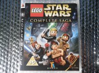 ps3 lego star wars ps3