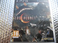 ps3 lost planet 2 ps3