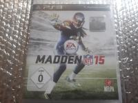 ps3 madden 15 ps3
