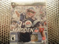 ps3 madden nfl 17 ps3