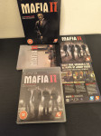 ps3 mafia II special editions