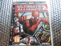 ps3 marvel ultimate alliance 2 ps3