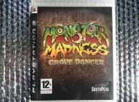 ps3 monster madness ps3