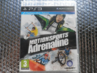 ps3 motionsports adrenaline ps3