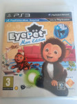PS3 Move Igra "EyePet Move Edition"
