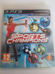 PS3 Move Igra "Sports Champions"