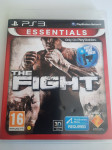 PS3 Move Igra "The Fight"