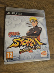 PS3 Naruto Ultimate Ninja Storm Collection PS3