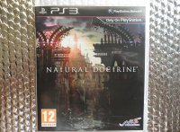 ps3 natural doctrine ps3