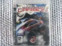 ps3 need for speed carbon ps3