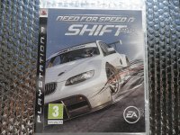 ps3 need for speed shift ps3