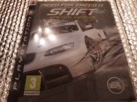 ps3 need for speed shift ps3 special edition