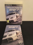 ps3 need for speed shift