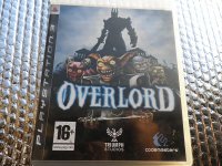 ps3 overlord 2 ps3
