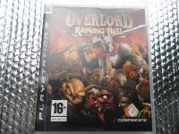 ps3 overlord ps3