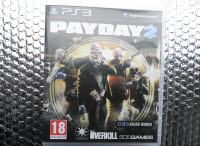 ps3 payday 2 ps3