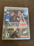 PS3 / PES 2009