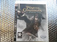 ps3 pirates of caribbean ps3