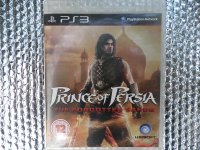 ps3 prince of persia the forgotten sands ps3