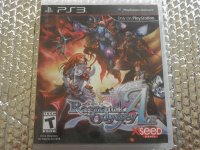 ps3 ragnarok odyssey ace ps3