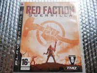 ps3 red faction guerrilla ps3