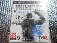 ps3 red faction armageddon ps3