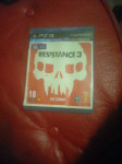 Ps3 ...RESISTANCE 3