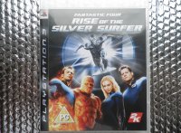 ps3 rise of the silver surfer ps3