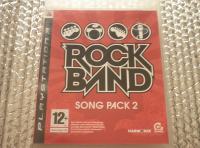 ps3 rock band song pack 2 ps3